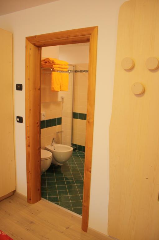 Agriturismo Pianrestel Cavalese Quarto foto
